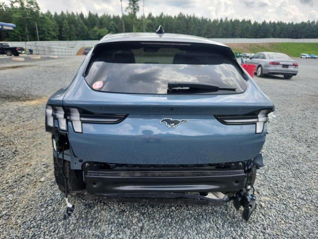 2023 FORD MUSTANG MA - 3FMTK3R43PMA87670