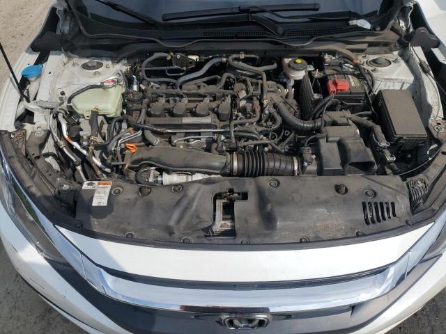 2016 HONDA CIVIC EX - 2HGFC1F38GH653711