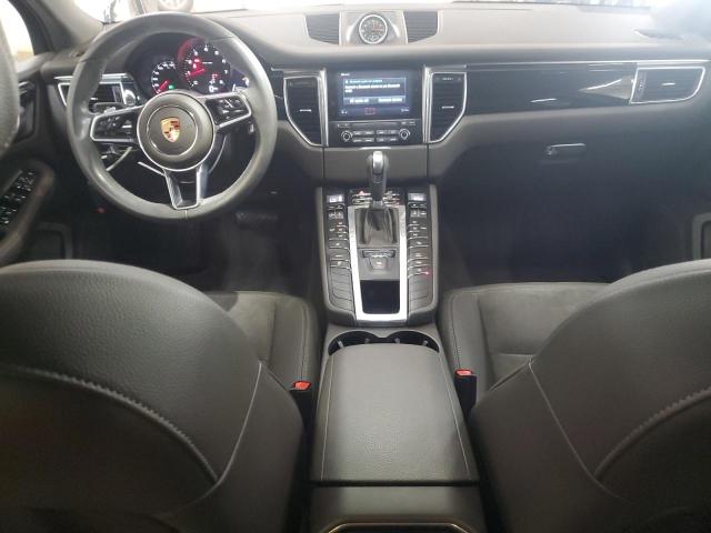2017 PORSCHE MACAN - WP1AA2A5XHLB83939