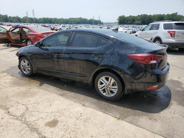 Vin: kmhd84lf3ku794730, lot: 60620785, hyundai elantra sel 20192