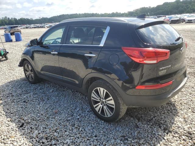 2015 KIA SPORTAGE E - KNDPC3AC2F7792667