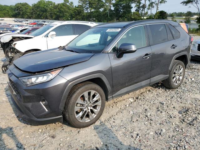 Vin: 2t3c1rfv0mc150002, lot: 58945905, toyota rav4 xle premium 2021 img_1