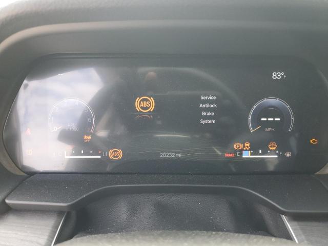 2023 JEEP GRAND CHER - 1C4RJKBGXP8840289