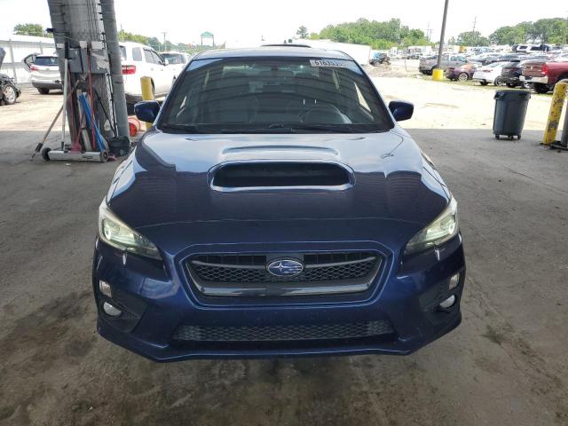2015 SUBARU WRX LIMITE JF1VA1J69F9810135