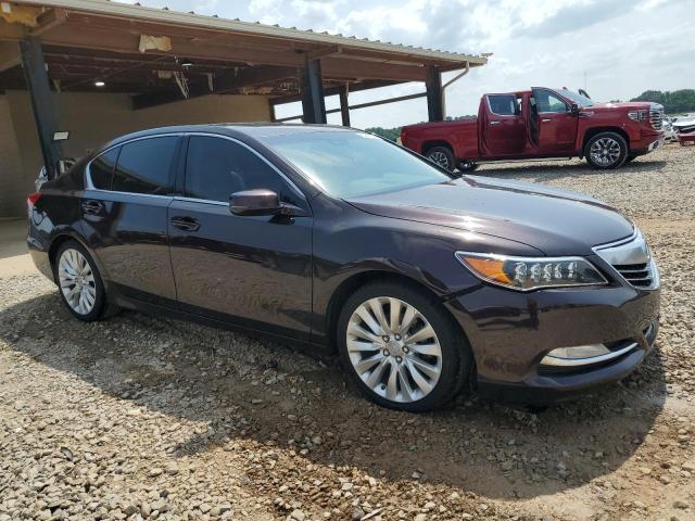 Vin: jh4kc1f53ec001737, lot: 60212365, acura rlx tech 20144