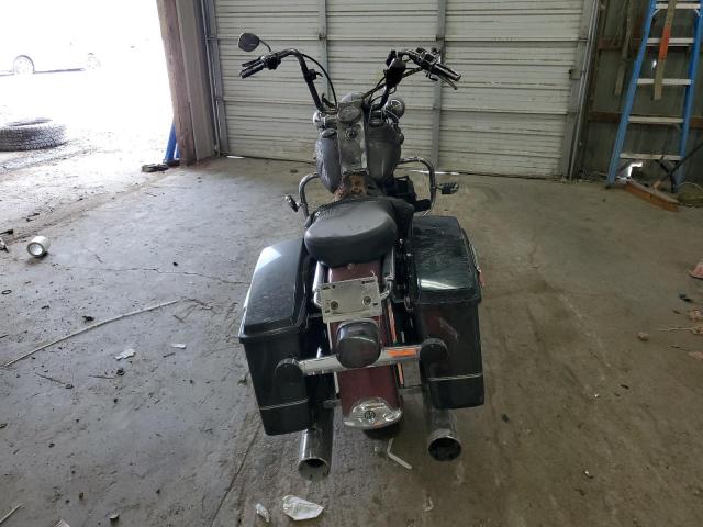 2001 HARLEY-DAVIDSON FLHRCI 1HD1FRW141Y602795