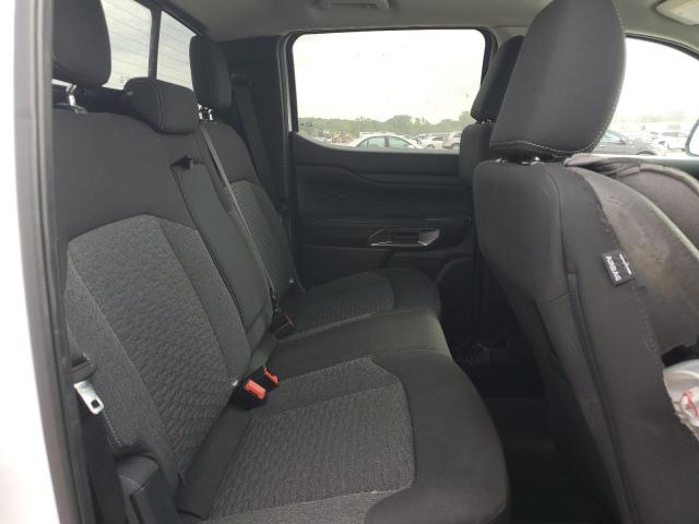 2025 FORD RANGER XLT - 1FTER4GH5SLE13886