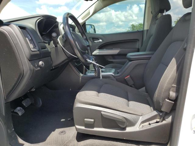 2022 CHEVROLET COLORADO L - 1GCGSCEA2N1108410