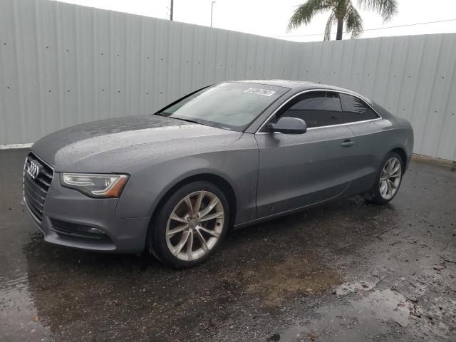 2013 AUDI A5