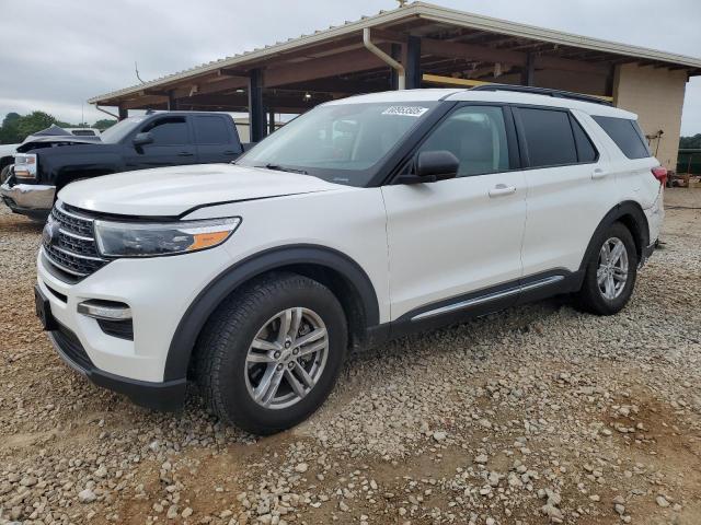 FORD EXPLORER X