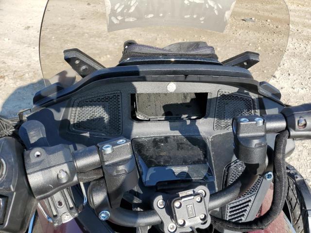 2021 CAN-AM SPYDER ROA 2BXNBDD22MV004931