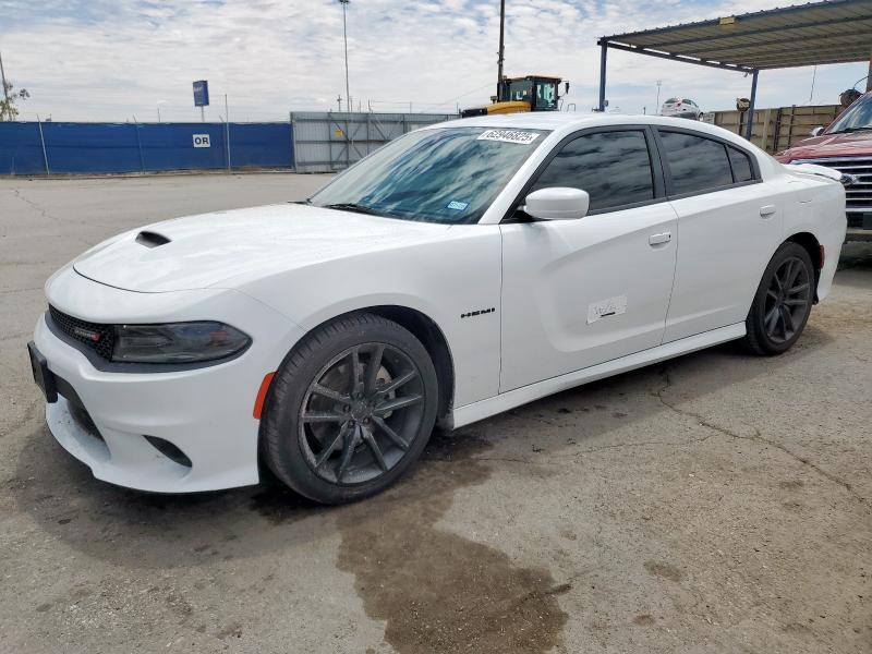 2021 DODGE CHARGER R/T 2C3CDXCT3MH552937