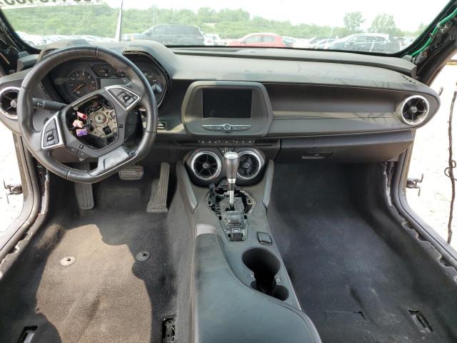 2020 CHEVROLET CAMARO LZ 1G1FF1R73L0123562