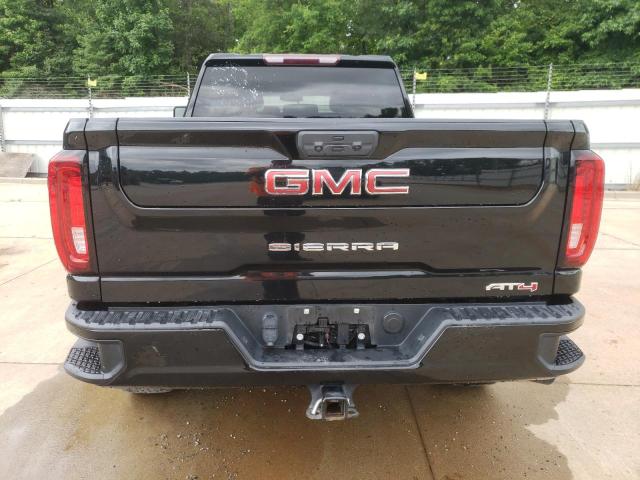 2021 GMC SIERRA K25 1GT19PEYXMF172217