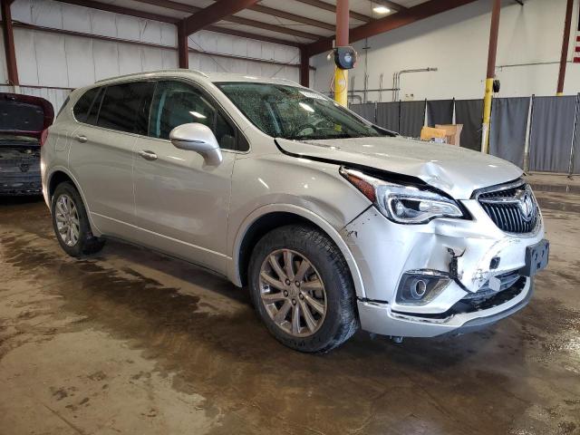 2019 BUICK ENVISION E LRBFX2SAXKD091991