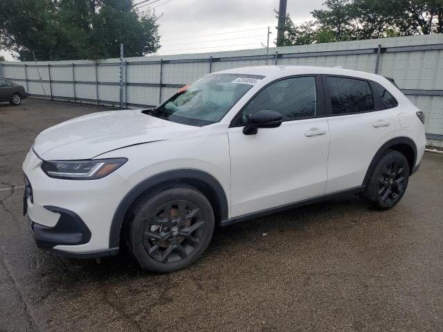 HONDA HR-V SPORT