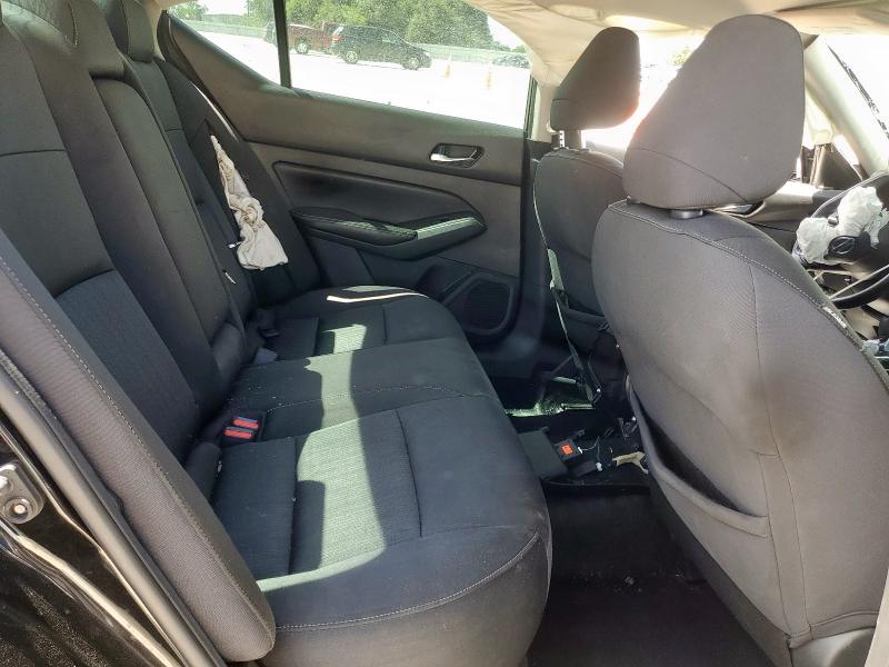 2019 NISSAN ALTIMA S 1N4BL4BV2KN307617