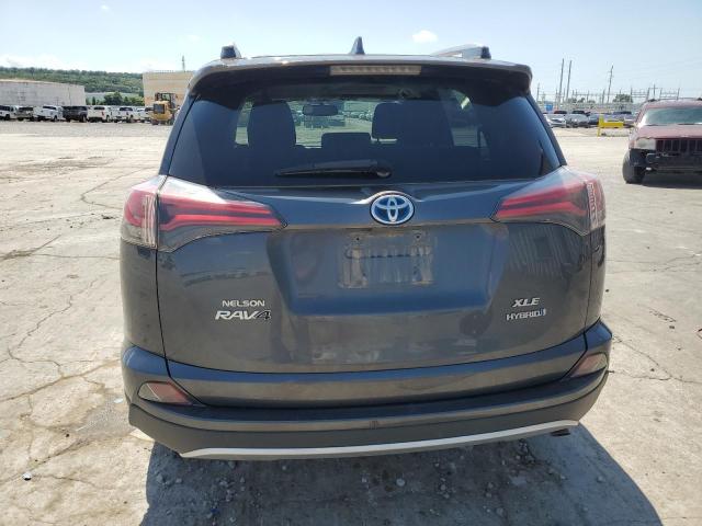 2016 TOYOTA RAV4 HV XL - JTMRJREV3GD029136