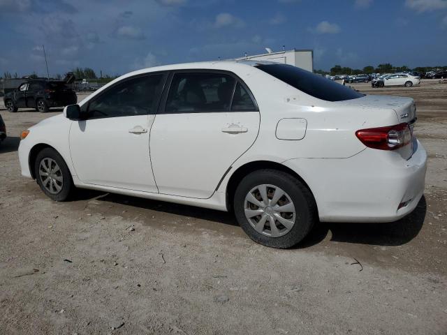 Vin: jtdbu4ee4bj103461, lot: 60633995, toyota corolla base 20112