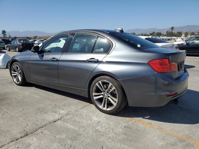 Vin: wba3a9c5xdf477203, lot: 61187955, bmw 3 series i 20132