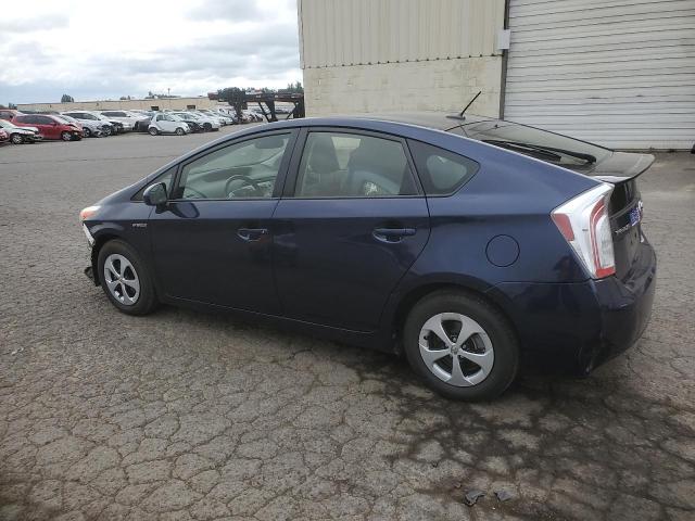 Vin: jtdkn3du3d0355601, lot: 61819195, toyota prius 20132