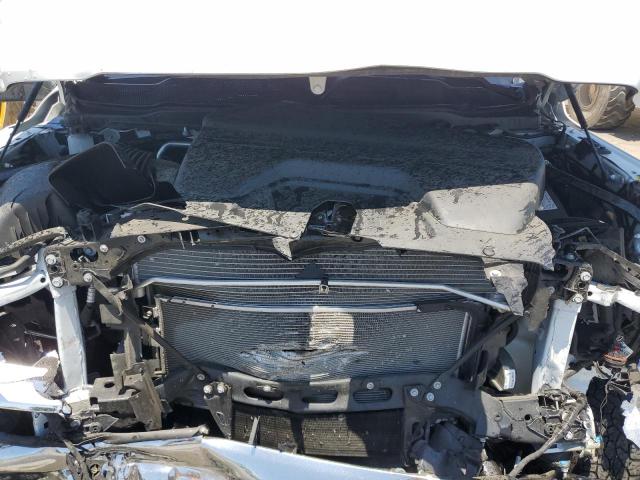 2024 RAM 2500 TRADESMAN 3C6UR5CJ0RG124410