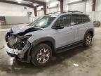 2022 HONDA PASSPORT T - 5FNYF8H62NB006089