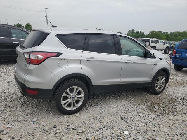 Vin: 1fmcu9gd7huc32321, lot: 60648625, ford escape se 20173