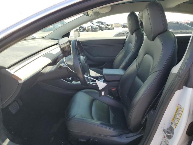 2018 TESLA MODEL 3 5YJ3E1EA6JF162708
