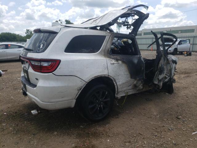 Vin: 1c4sdjct6hc871360, lot: 62683795, dodge durango r/t 20173