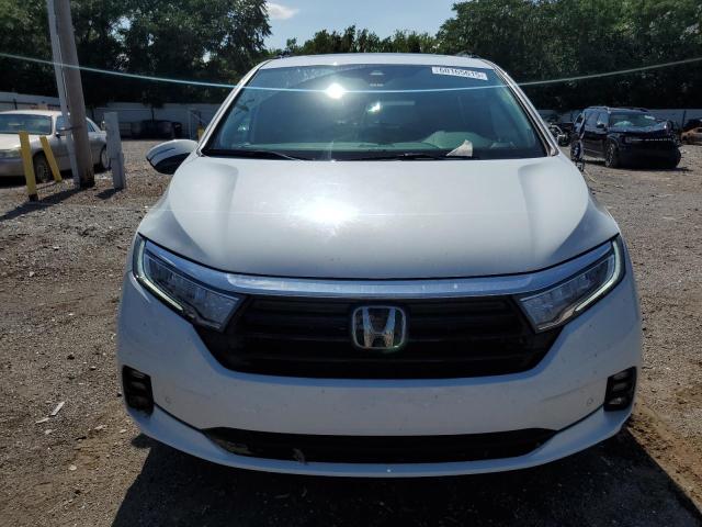2022 HONDA ODYSSEY EL - 5FNRL6H91NB022604