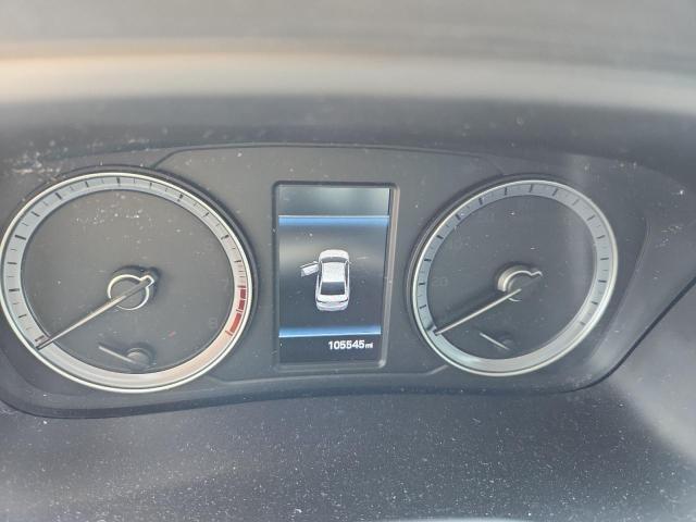 2018 HYUNDAI SONATA SPO 5NPE34AF6JH654366