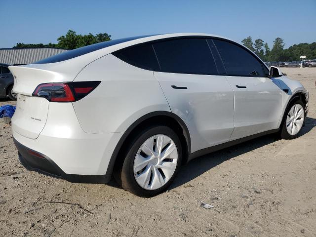 2021 TESLA MODEL Y 5YJYGDEE1MF246055