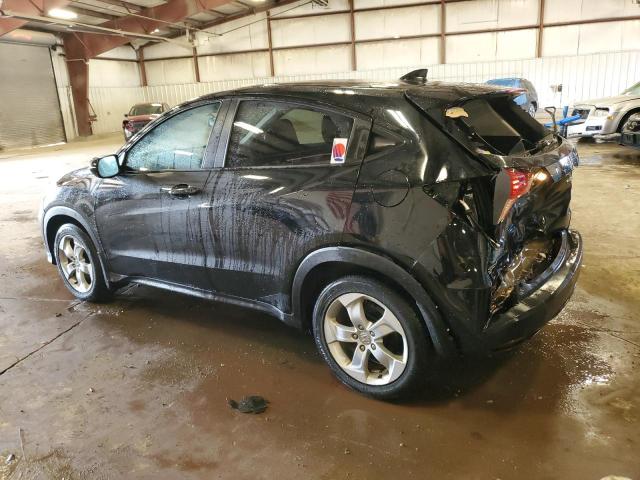 Vin: 3czru6h59gm723118, lot: 58564185, honda hr-v ex 20162