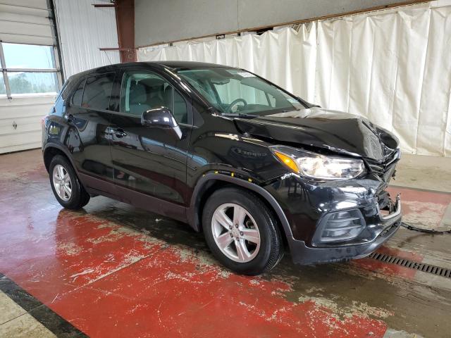 Vin: kl7cjksb3lb038798, lot: 59790625, chevrolet trax ls 20204