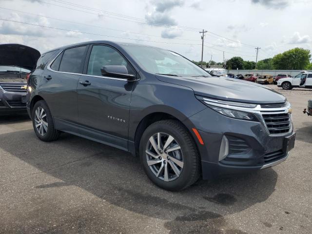 Vin: 3gnaxueg7ps131658, lot: 60709115, chevrolet equinox lt 20234
