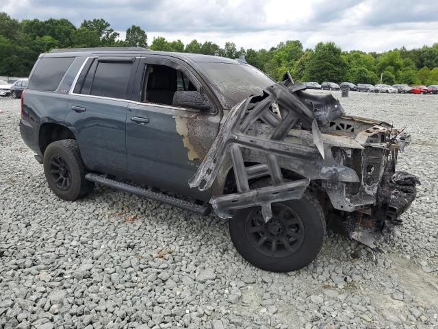 2019 CHEVROLET TAHOE K150 1GNSKBKC9KR275832
