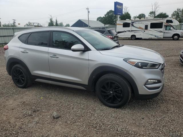 Vin: km8j3ca43ju743353, lot: 60632315, hyundai tucson sel 20184