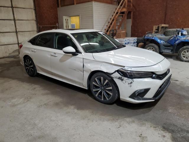 2024 HONDA CIVIC EX 2HGFE1F71RH323697