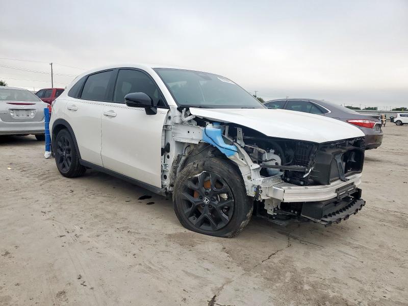 Vin: 3czrz1h50rm740171, lot: 59350425, honda hr-v sport 20244