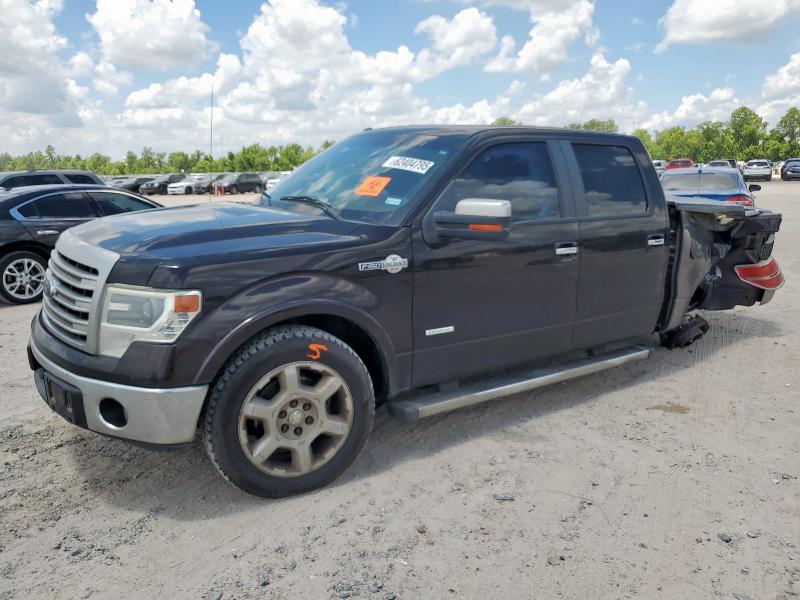 FORD F150 SUPER