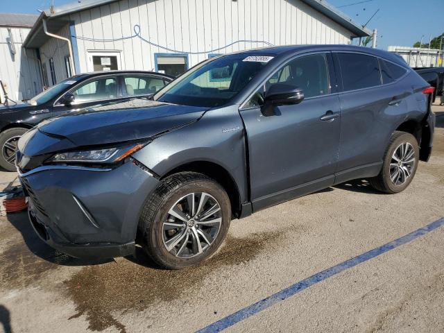 TOYOTA VENZA LE