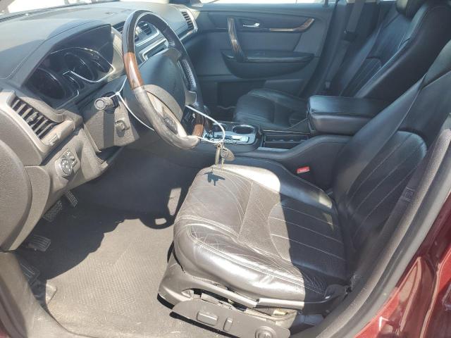 2015 GMC ACADIA DEN 1GKKVTKD4FJ370127