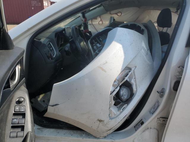2016 MAZDA 3 TOURING - 3MZBM1W75GM267128