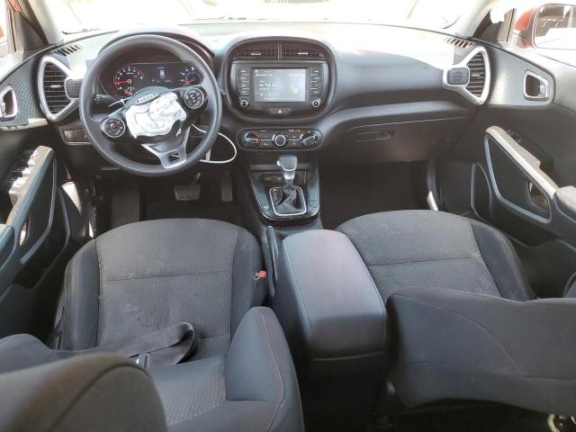 2020 KIA SOUL LX - KNDJ23AU2L7114577