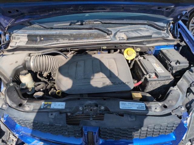 2019 DODGE GRAND CARA 2C4RDGEG2KR739597