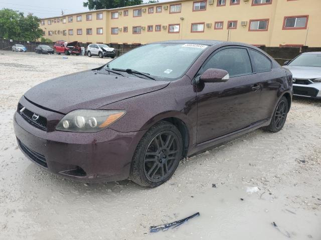 Vin: jtkde3b79a0309636, lot: 58693935, toyota scion 2010 img_1
