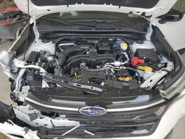 2025 SUBARU FORESTER T JF2SLDTC8SH552896