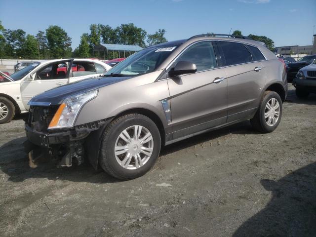 CADILLAC SRX