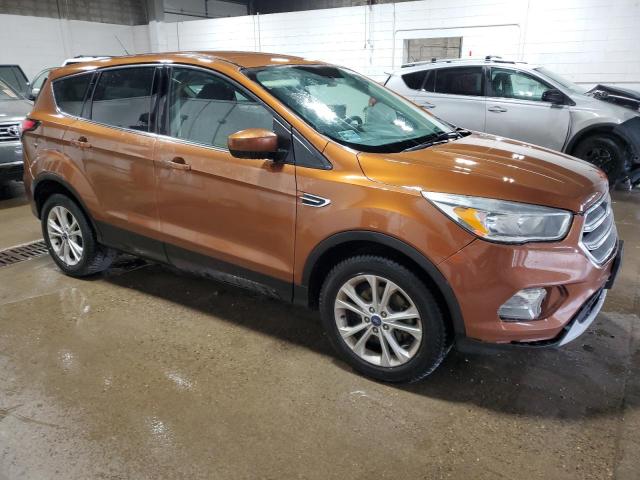 Vin: 1fmcu0gd6huc95602, lot: 62022025, ford escape se 20174